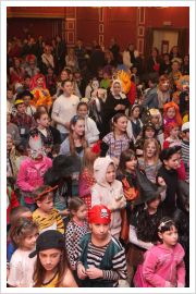 XI. Hrckov maskenbal 2014